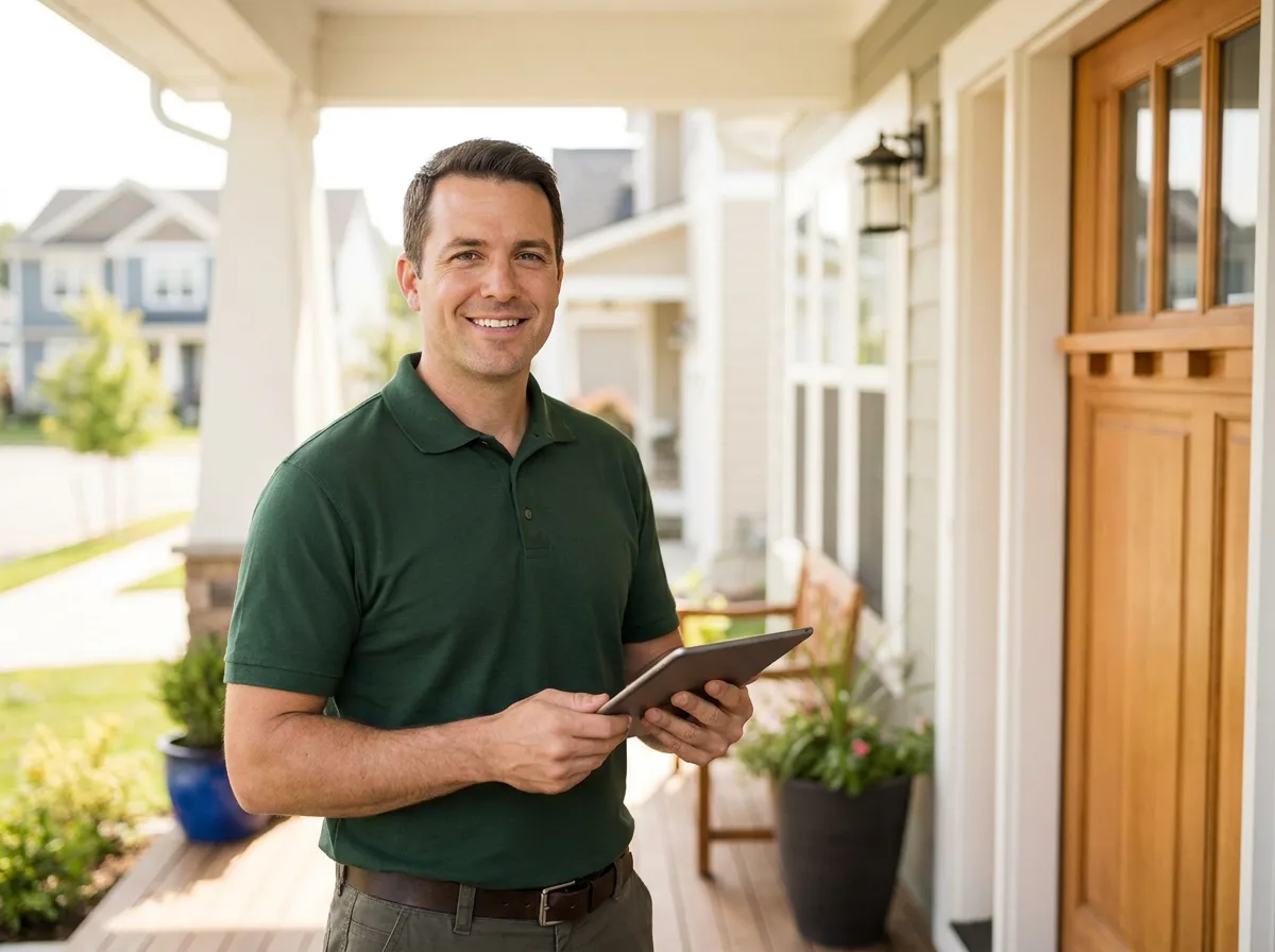 Pest control FAQs for Iron Gate, VA